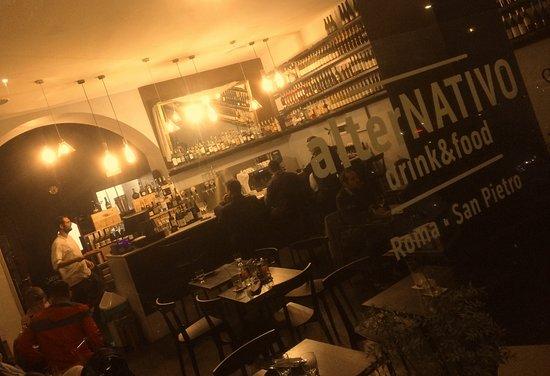 Alternativo Drink&Food